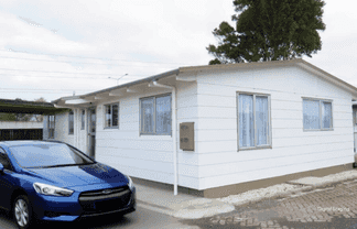 Auckland - Address withheld