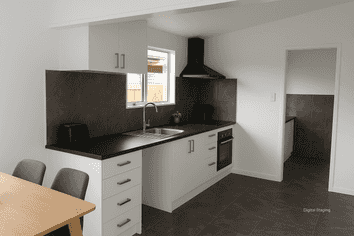 Auckland - Address withheld