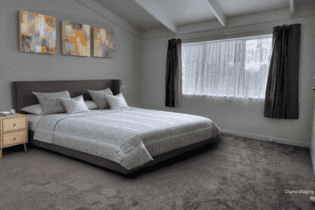 Auckland - Address withheld