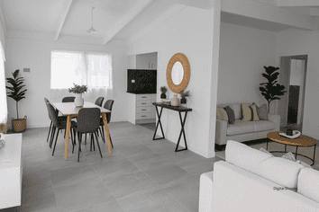 Auckland - Address withheld