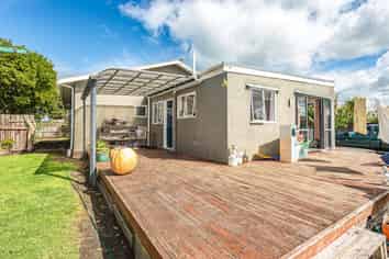 34 Polson Street, Castlecliff