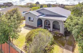 34 Polson Street, Castlecliff