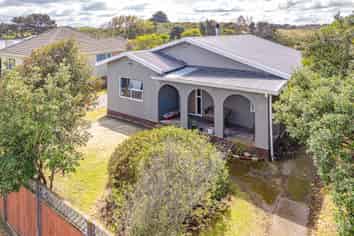 34 Polson Street, Castlecliff