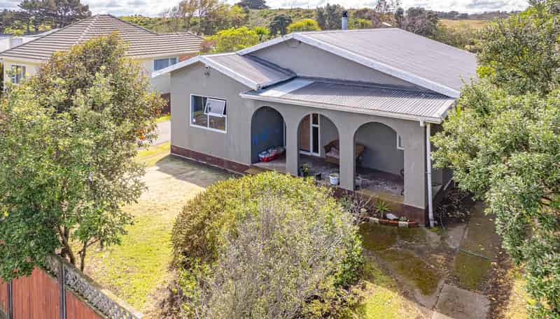 34 Polson Street, Castlecliff