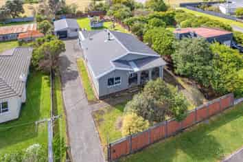 34 Polson Street, Castlecliff