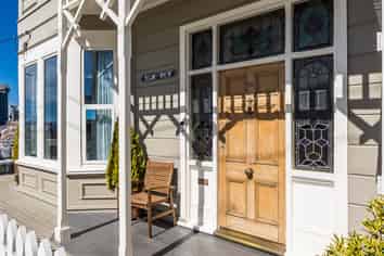 73 Elm Row, Dunedin Central