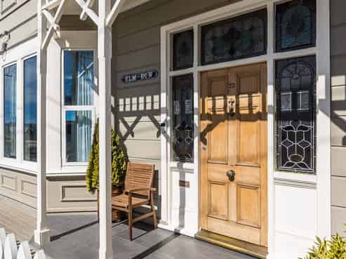 73 Elm Row, Dunedin Central