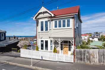 73 Elm Row, Dunedin Central