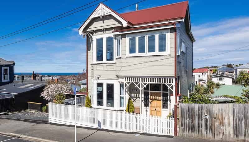 73 Elm Row, Dunedin Central