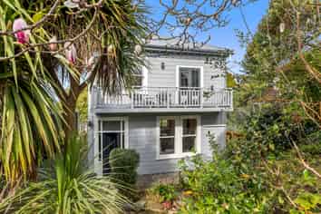 67 Elm Row, Dunedin Central