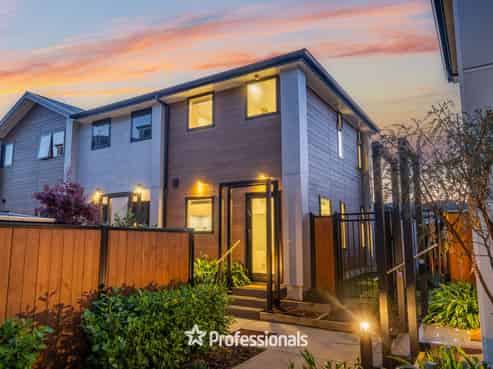 1/12 Rainey Grove, Taita