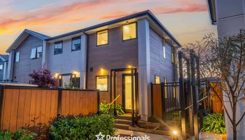 1/12 Rainey Grove, Taita