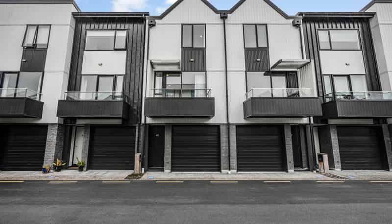 45 John Street, Petone