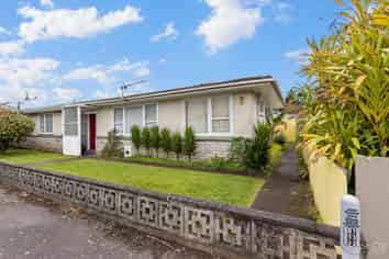 154 Glasgow Street, Whanganui Central