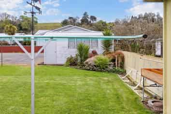 154 Glasgow Street, Whanganui Central
