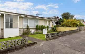 154 Glasgow Street, Whanganui Central