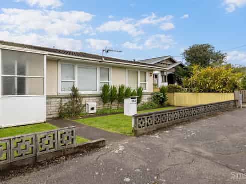 154 Glasgow Street, Whanganui Central