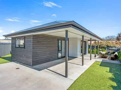 35A Blyth Street, Cromwell