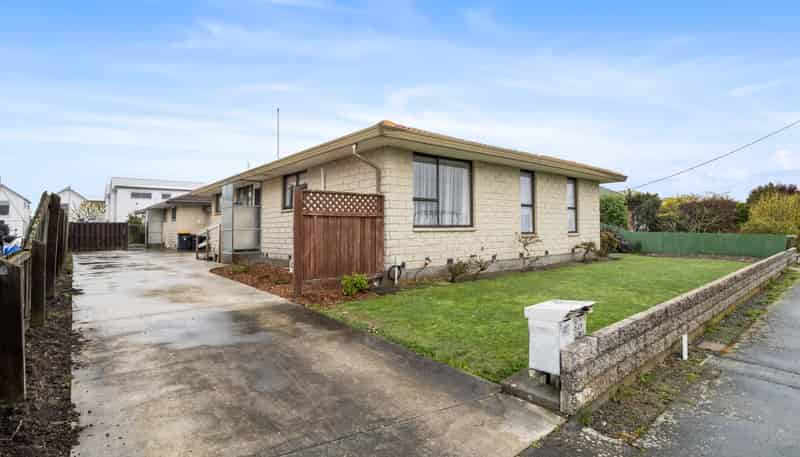 1/49 Rahera Street, Spreydon