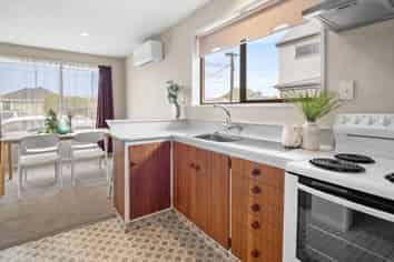 1/49 Rahera Street, Spreydon