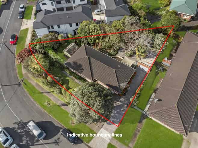 70 Wintere Road, Papatoetoe