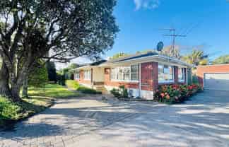 70 Wintere Road, Papatoetoe