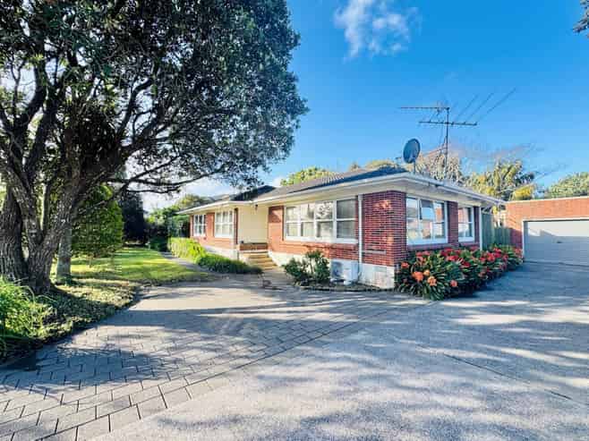 70 Wintere Road, Papatoetoe