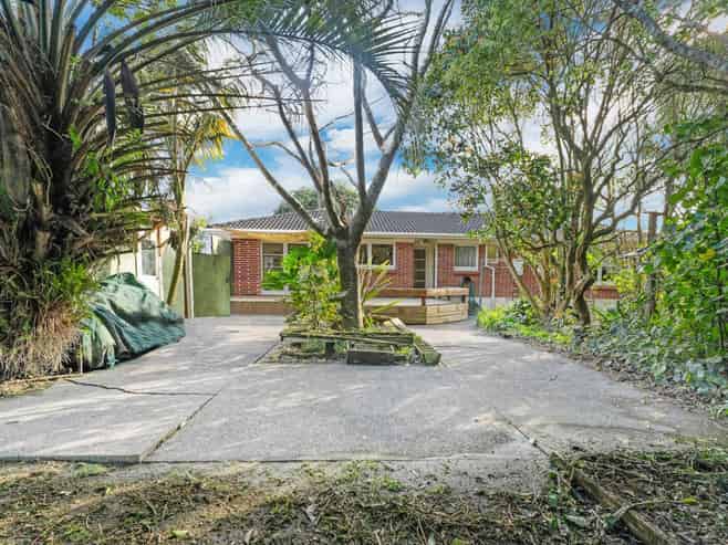 70 Wintere Road, Papatoetoe