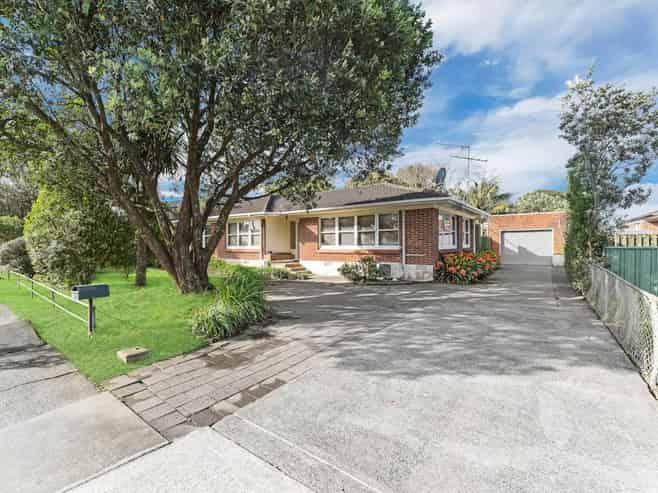 70 Wintere Road, Papatoetoe