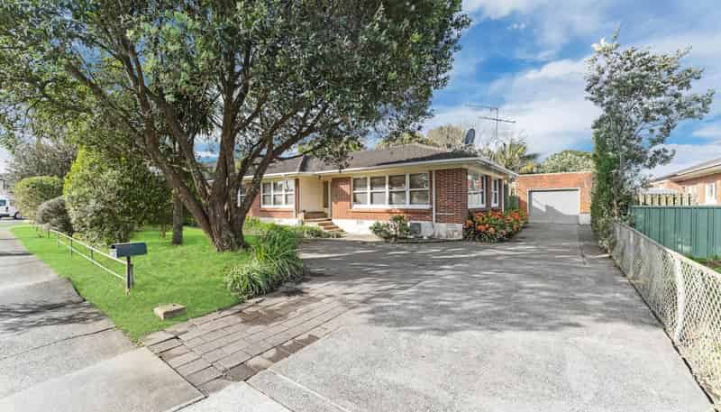 70 Wintere Road, Papatoetoe