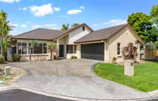 3 Borthwick Close, Dannemora