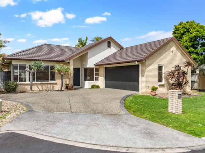 3 Borthwick Close, Flat Bush