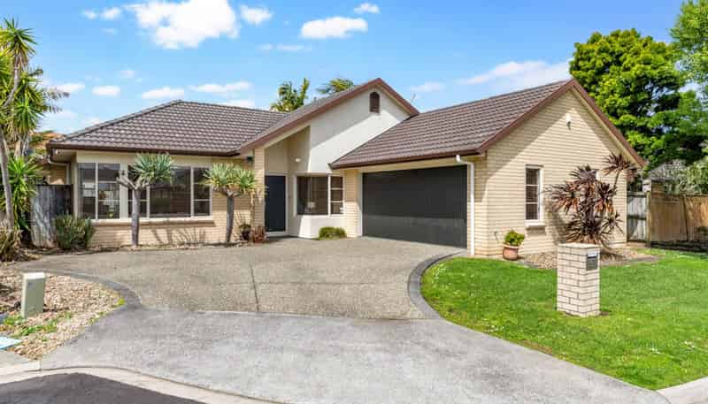 3 Borthwick Close, Flat Bush