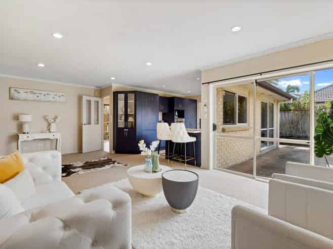 3 Borthwick Close, Flat Bush