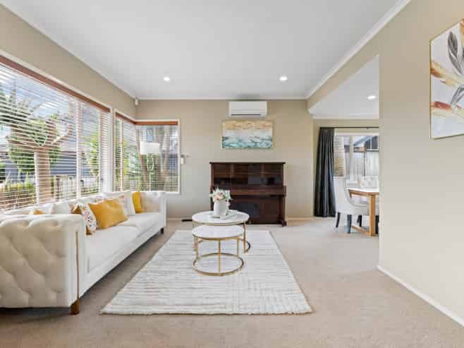 3 Borthwick Close, Flat Bush