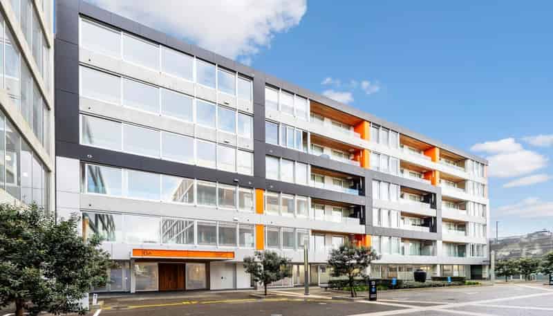 315/6A Nugent Street, Grafton