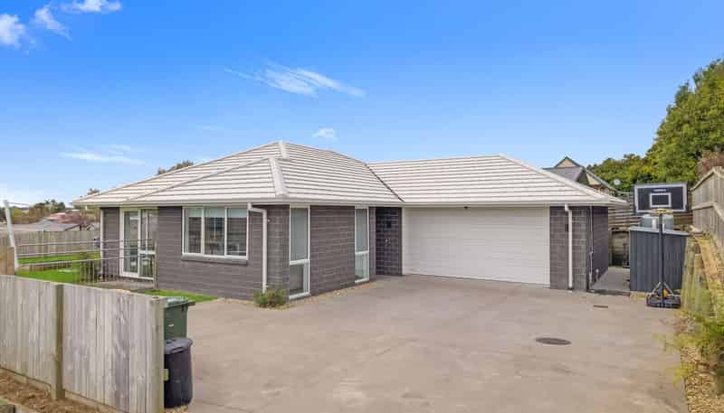 19B  Rolleston Street, Kihikihi