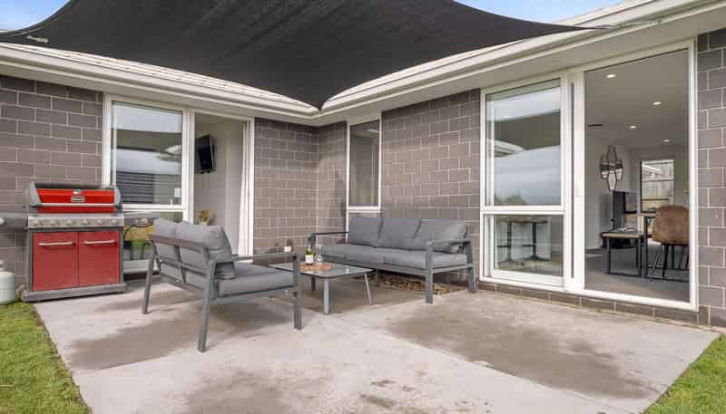 19B  Rolleston Street, Kihikihi