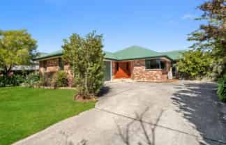 43 Durrell Way, Rolleston