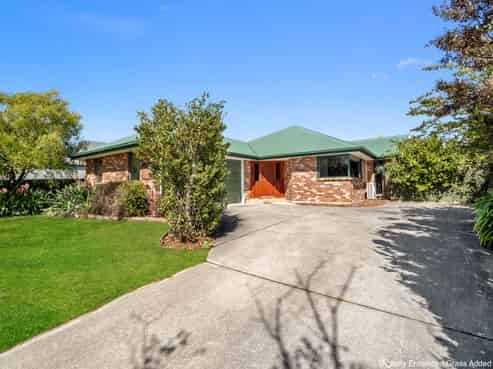 43 Durrell Way, Rolleston