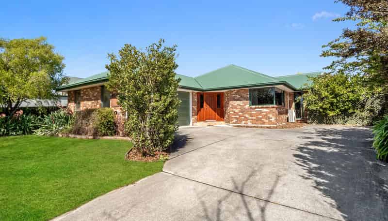 43 Durrell Way, Rolleston