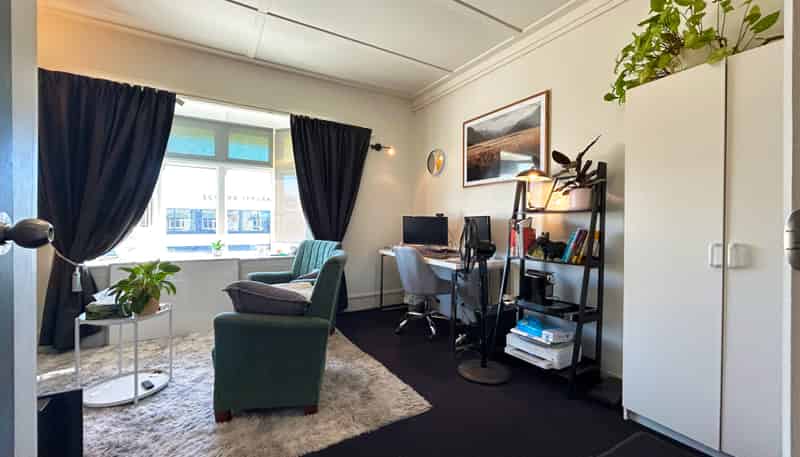 33A Eliot Street, New Plymouth Central