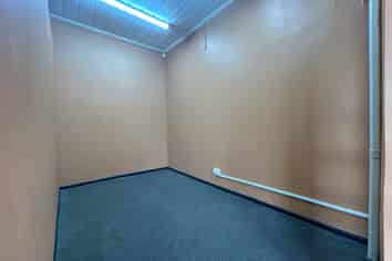 Suburban High Profile Corner Site