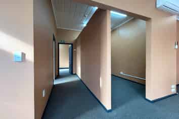 Suburban High Profile Corner Site