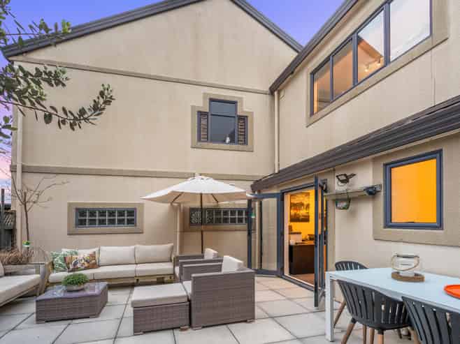 54D Monteith Crescent, Remuera
