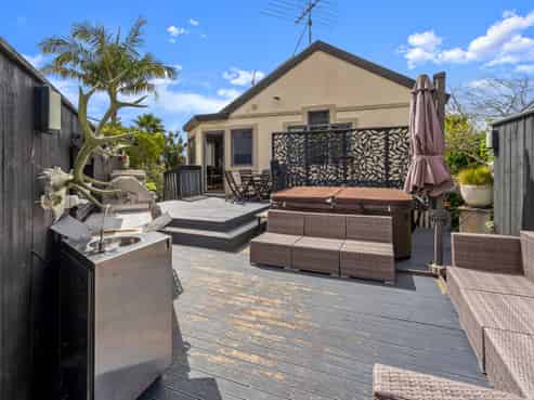 54D Monteith Crescent, Remuera