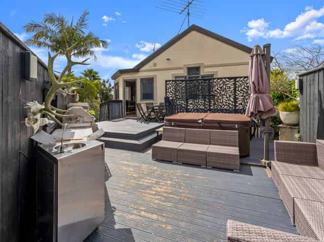 54D Monteith Crescent, Remuera
