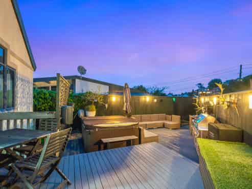 54D Monteith Crescent, Remuera