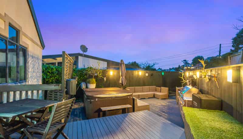 54D Monteith Crescent, Remuera