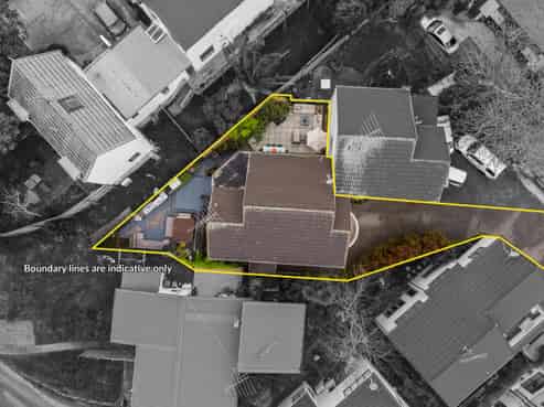 54D Monteith Crescent, Remuera